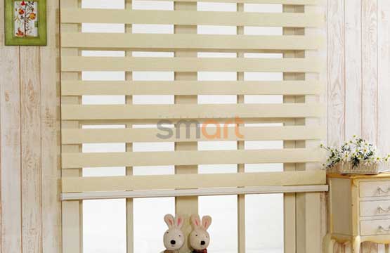 Zebra Perde